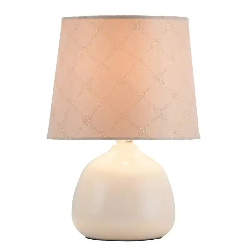 RABALUX Ellie stona lampa E14 max 40W