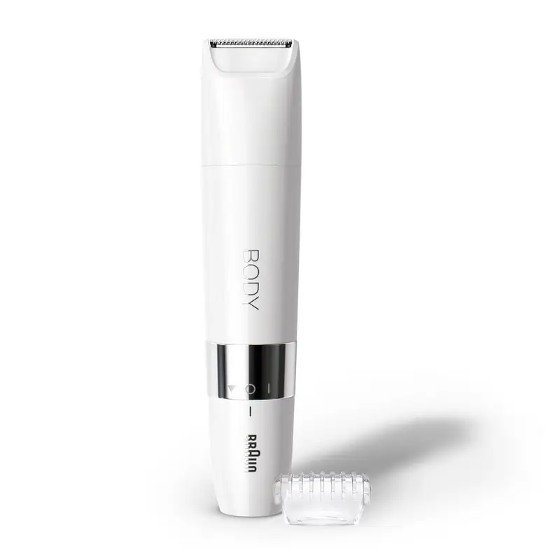 BRAUN BodyGroom BS1000