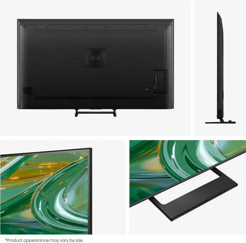 HISENSE 55E8S