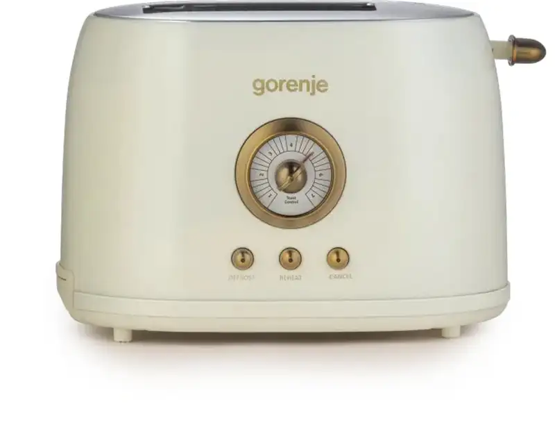 GORENJE T 850 CD