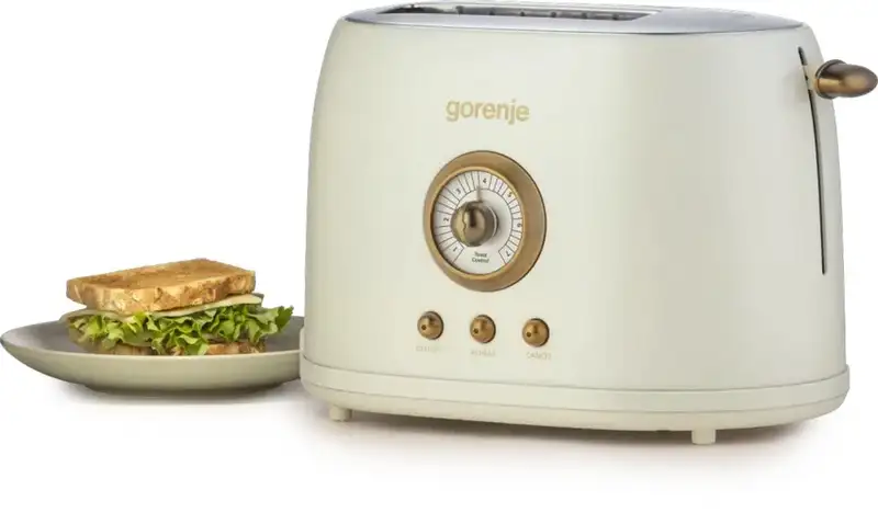 GORENJE T 850 CD
