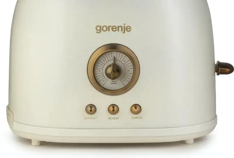 GORENJE T 850 CD