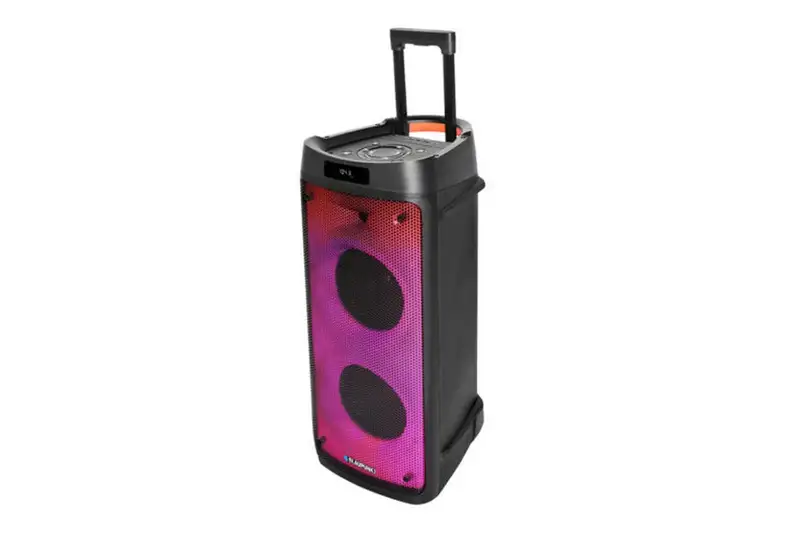 BLAUPUNKT PB08DB