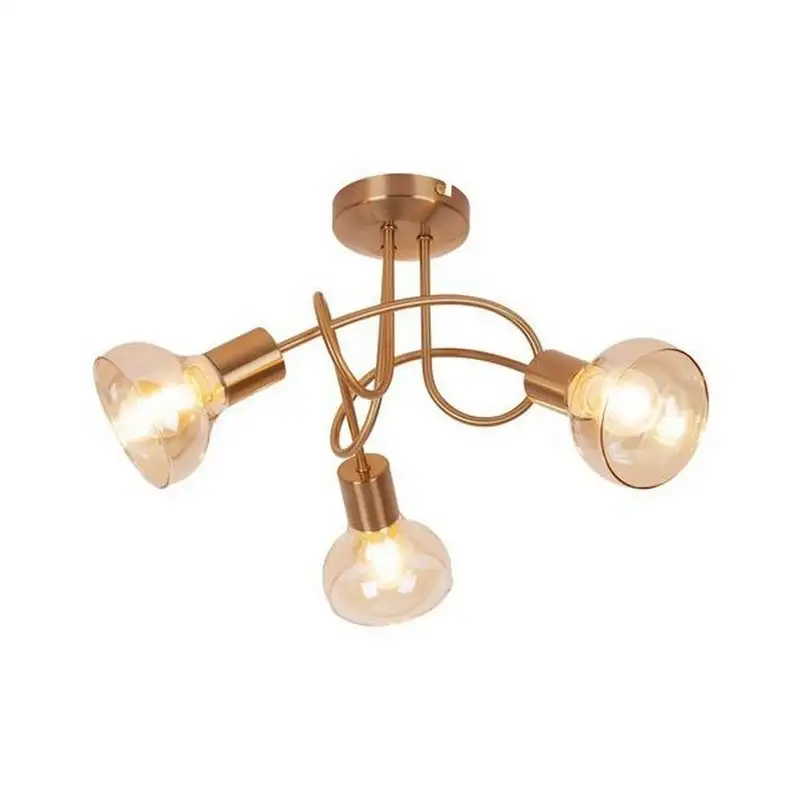 RABALUX Holly plafonska lampa 3x40W bez sijalice