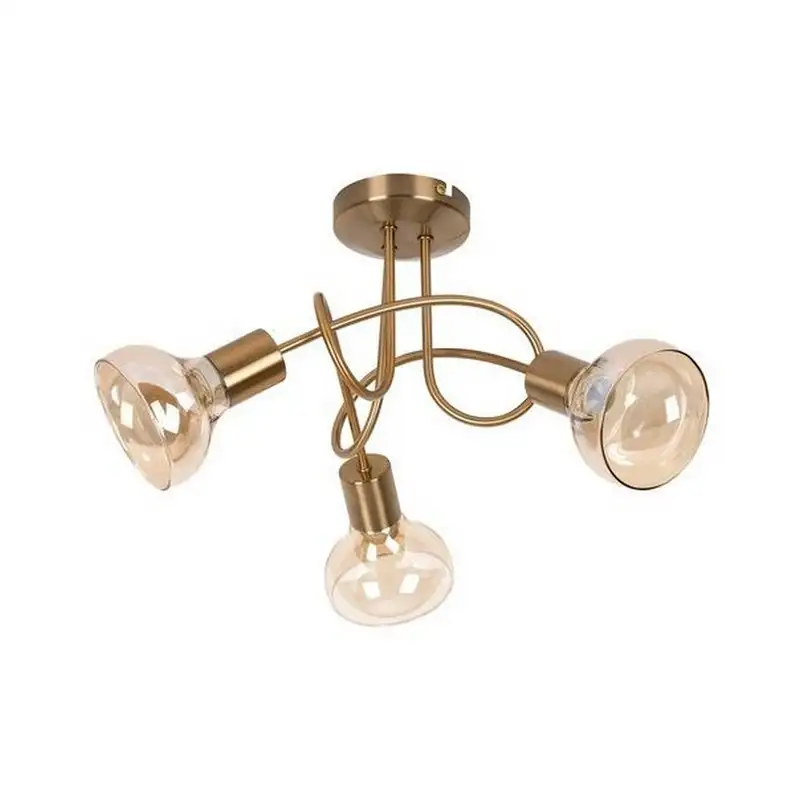 RABALUX Holly plafonska lampa 3x40W bez sijalice