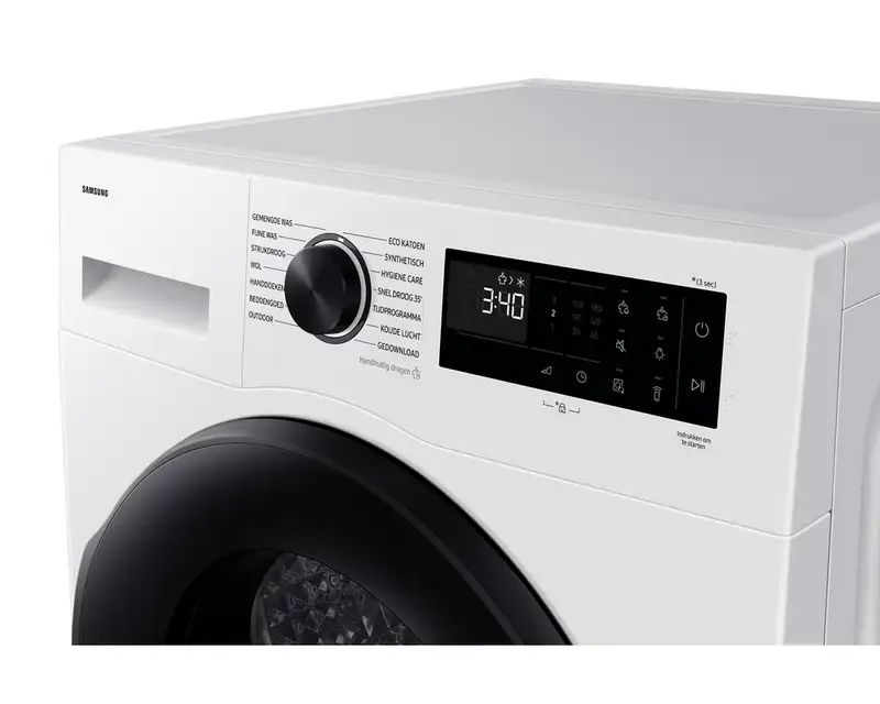 SAMSUNG DV80DG52B0AELE