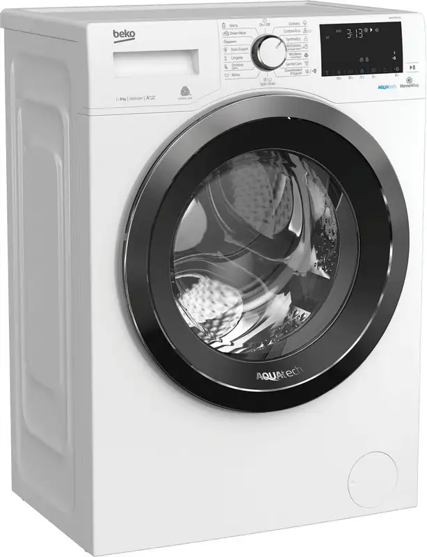 BEKO WUE 8736 XST