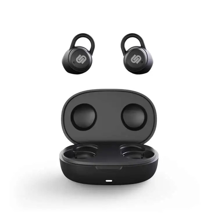 URBANISTA Lisbon BT Black