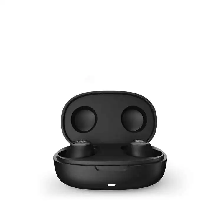URBANISTA Lisbon BT Black