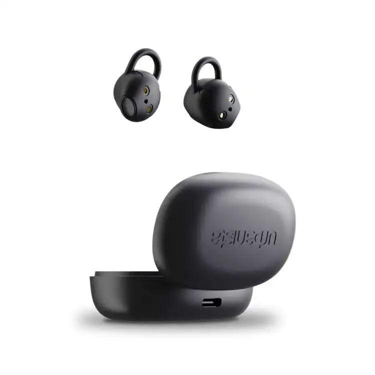 URBANISTA Lisbon BT Black