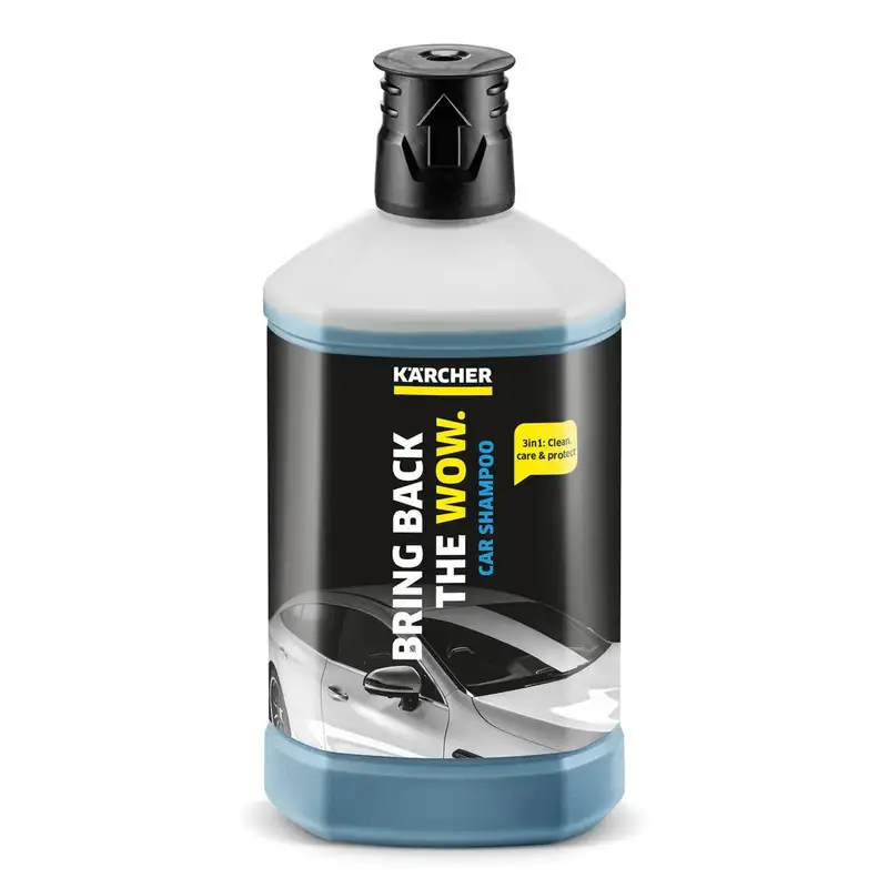 KARCHER RM 610 1L 3in1