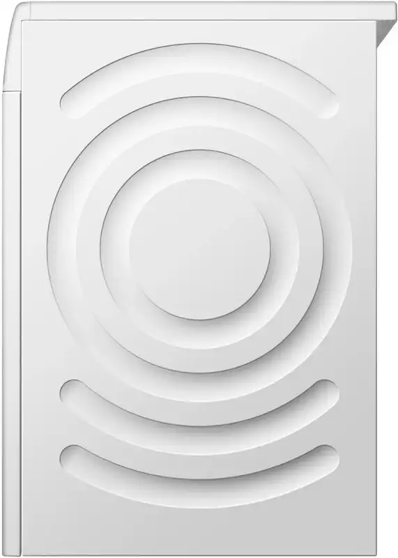 BOSCH WGE03200BY