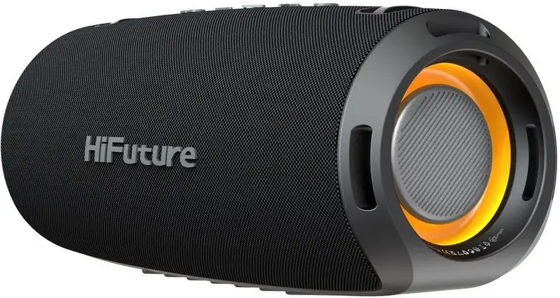HIFUTURE GRAVITY CRNI