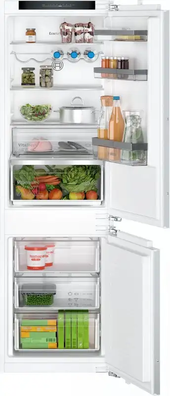 BOSCH KIN86VFE0