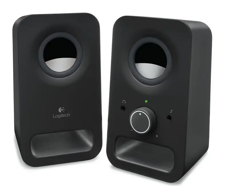 LOGITECH Z150 2.0 sistem 980-000814