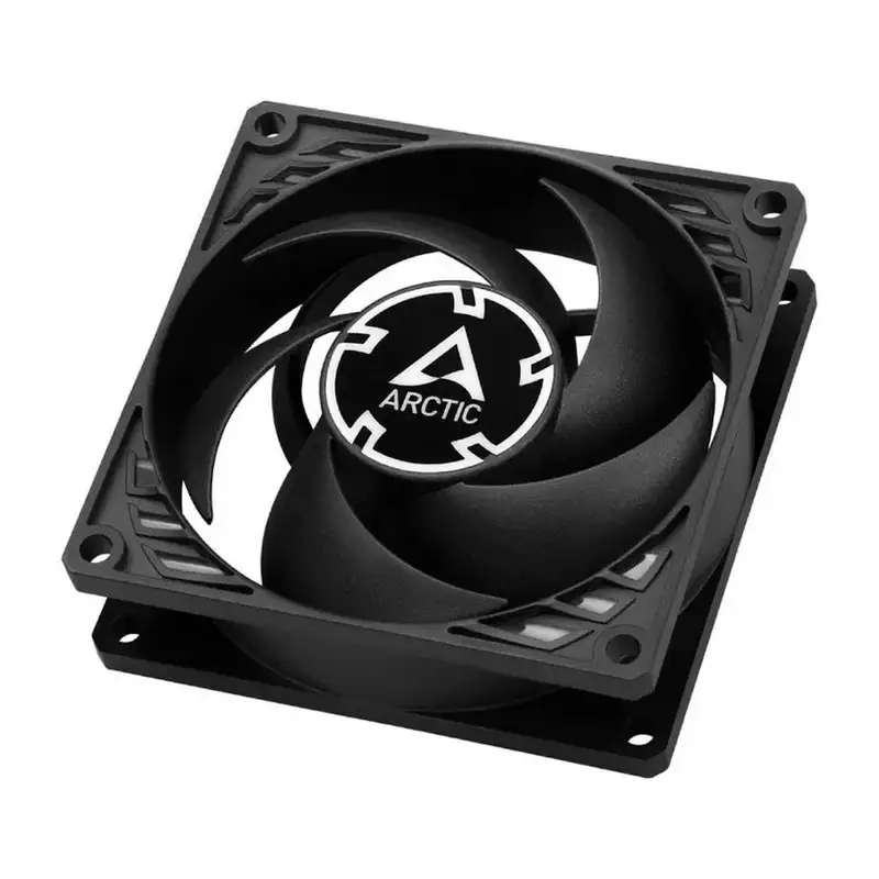 ARCTIC P8 Silent 5 pack ACFAN00301A 80mm Black