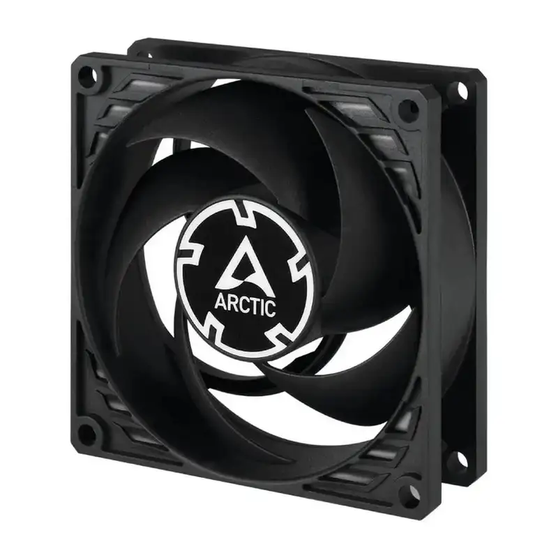 ARCTIC P8 Silent 5 pack ACFAN00301A 80mm Black