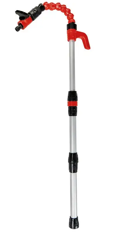 EINHELL GE-PP 18 RB Li-Solo