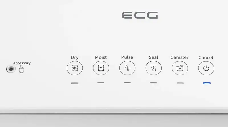 ECG VacuFresh