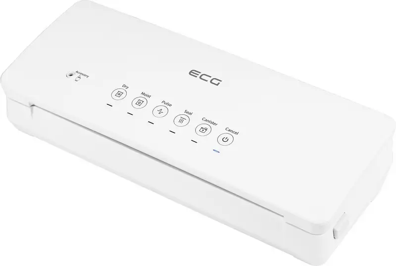 ECG VacuFresh