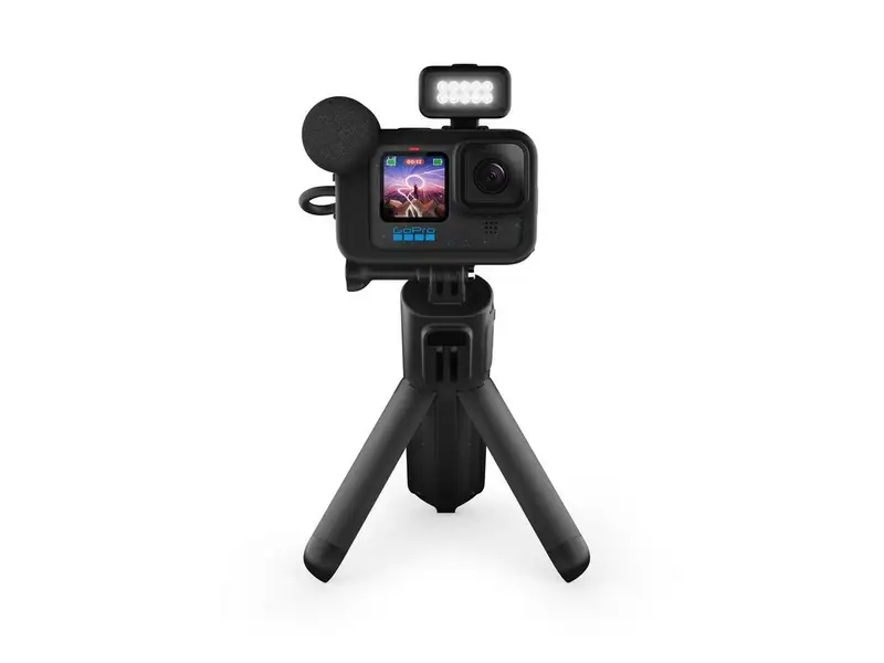 GOPRO Hero 12  Black Creator Edtion CHDFB-121-EU
