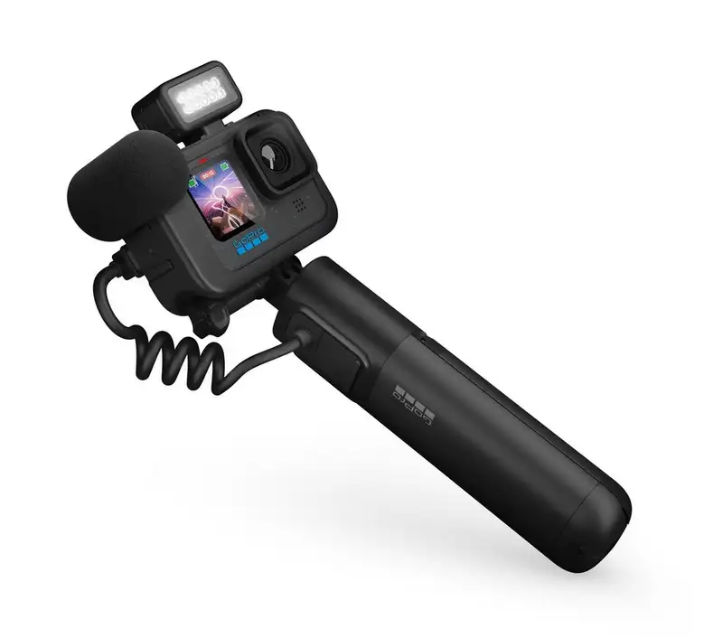 GOPRO Hero 12  Black Creator Edtion CHDFB-121-EU
