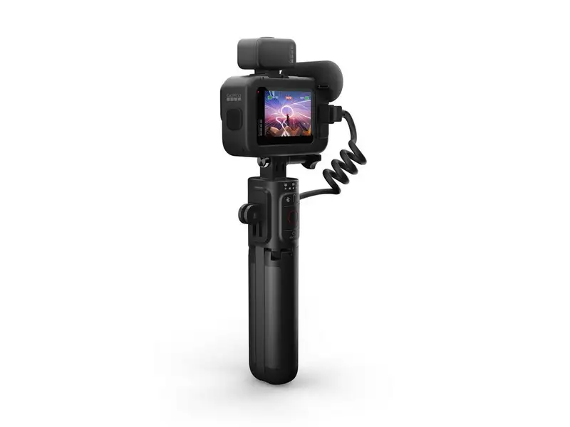 GOPRO Hero 12  Black Creator Edtion CHDFB-121-EU