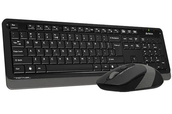 A4Tech FG1010 Fstyler