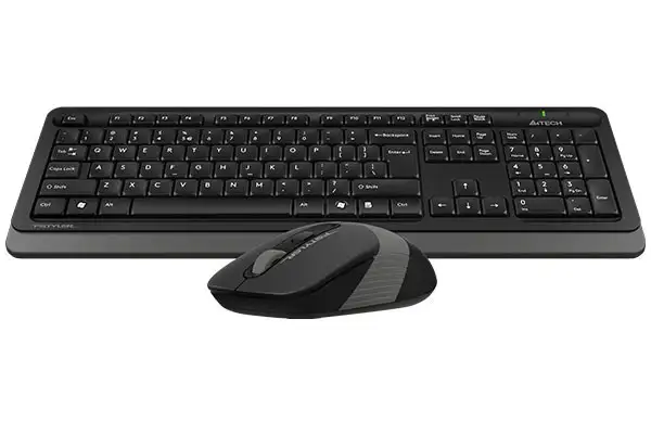 A4Tech FG1010 Fstyler