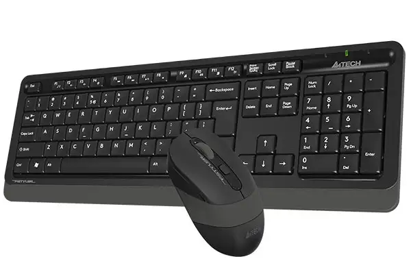 A4Tech FG1010 Fstyler