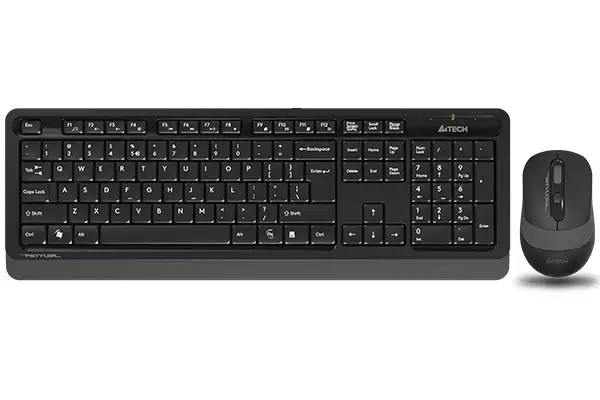A4Tech FG1010 Fstyler