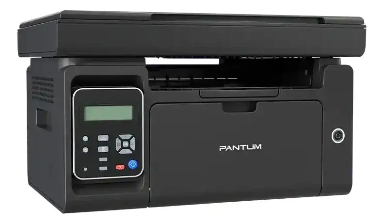 PANTUM M6500nw MFP, 22ppm, 1200dpi, 128MB, LAN, WiFi, toner PA-210