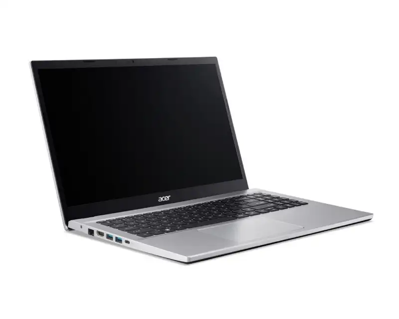 ACER Aspire Go 15 (AG15-42P-R985), 15.6" FHD, AMD Ryzen 7 5825U, 16GB, 1TB SSD, Linux (eShell), silver