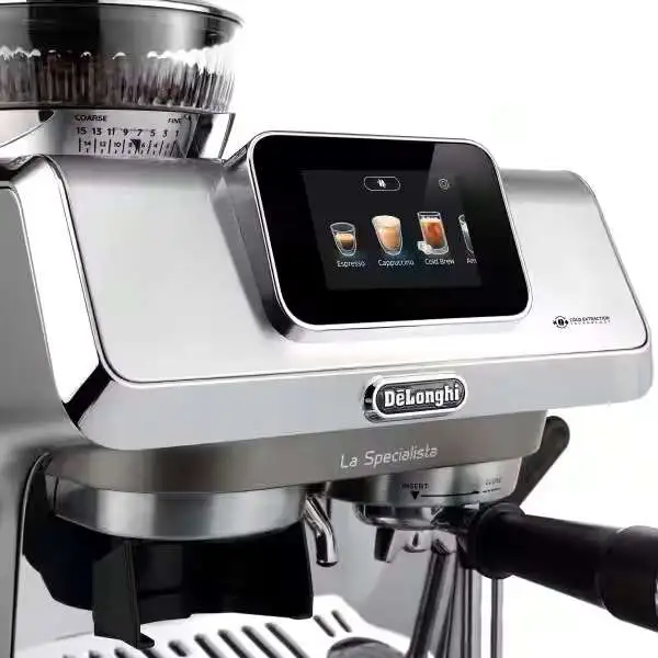DELONGHI La Specialista Touch EC9455.M EX:2