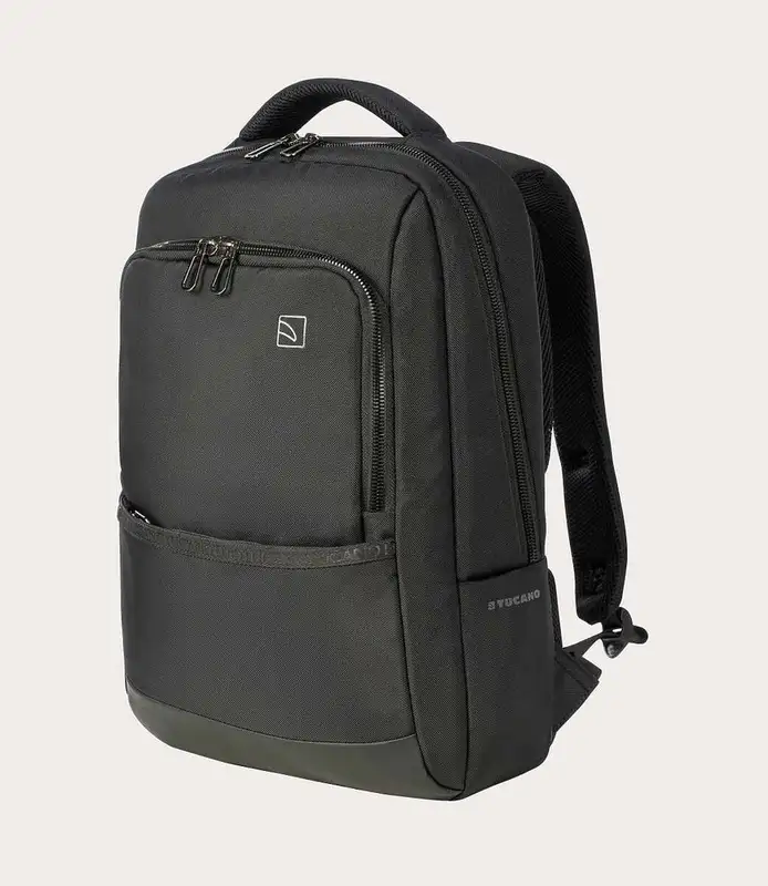 TUCANO BKLUN15-BK Black