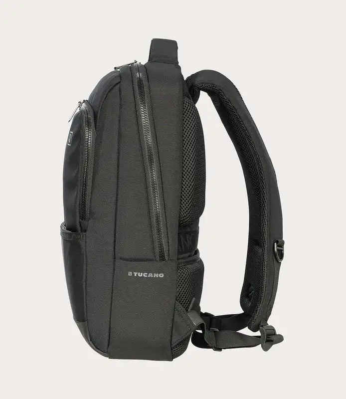 TUCANO BKLUN15-BK Black