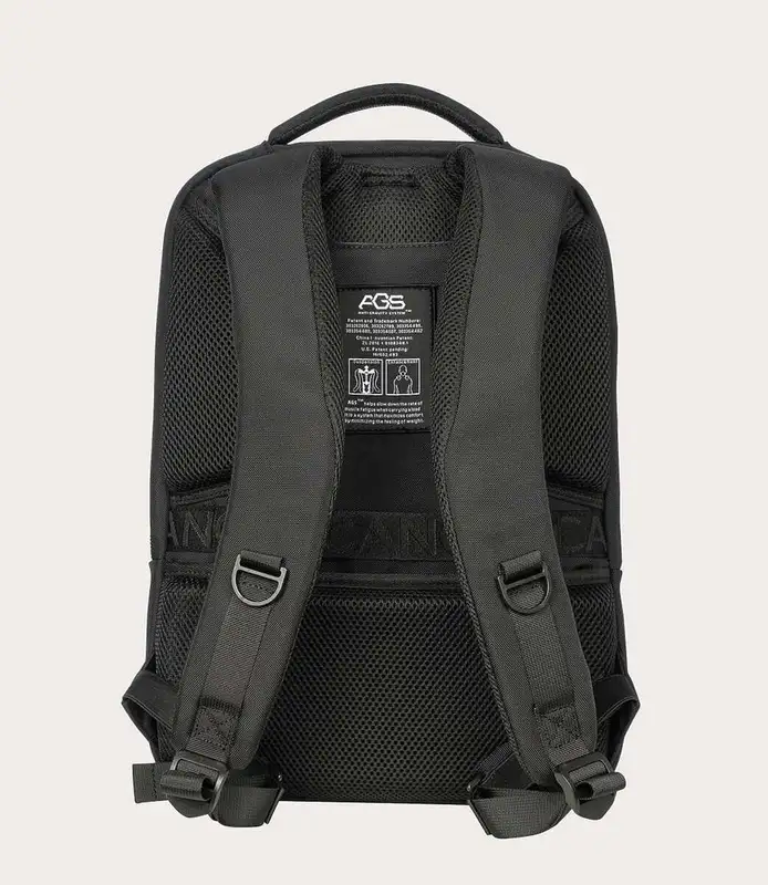 TUCANO BKLUN15-BK Black