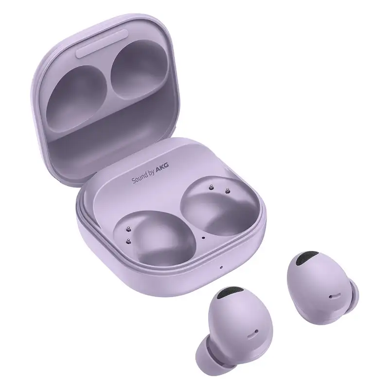 SAMSUNG GALAXY BUDS PRO 2 Lavender SM-R510NLVAEUC