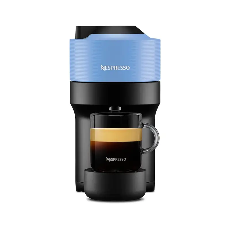 NESPRESSO VERTUO POP PLAVI GDV2-EUBLNE-S
