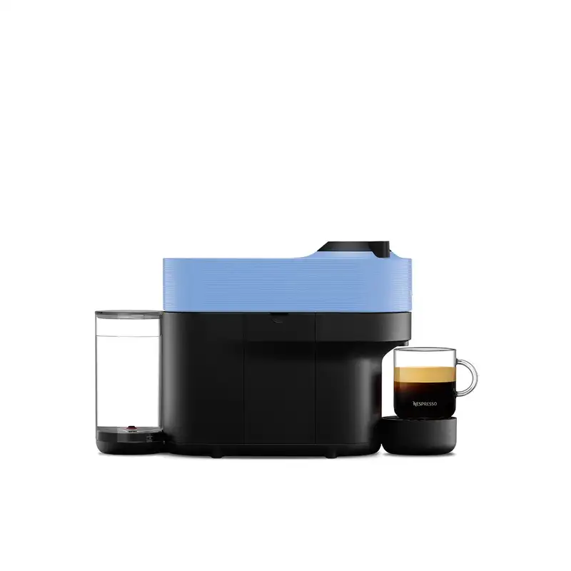 NESPRESSO VERTUO POP PLAVI GDV2-EUBLNE-S
