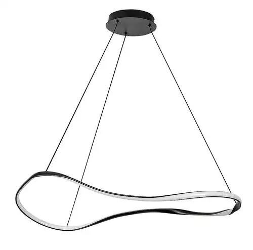 RABALUX Mirossi visilica LED40W D81cm