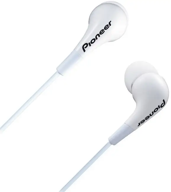 PIONEER SE-CL502-W