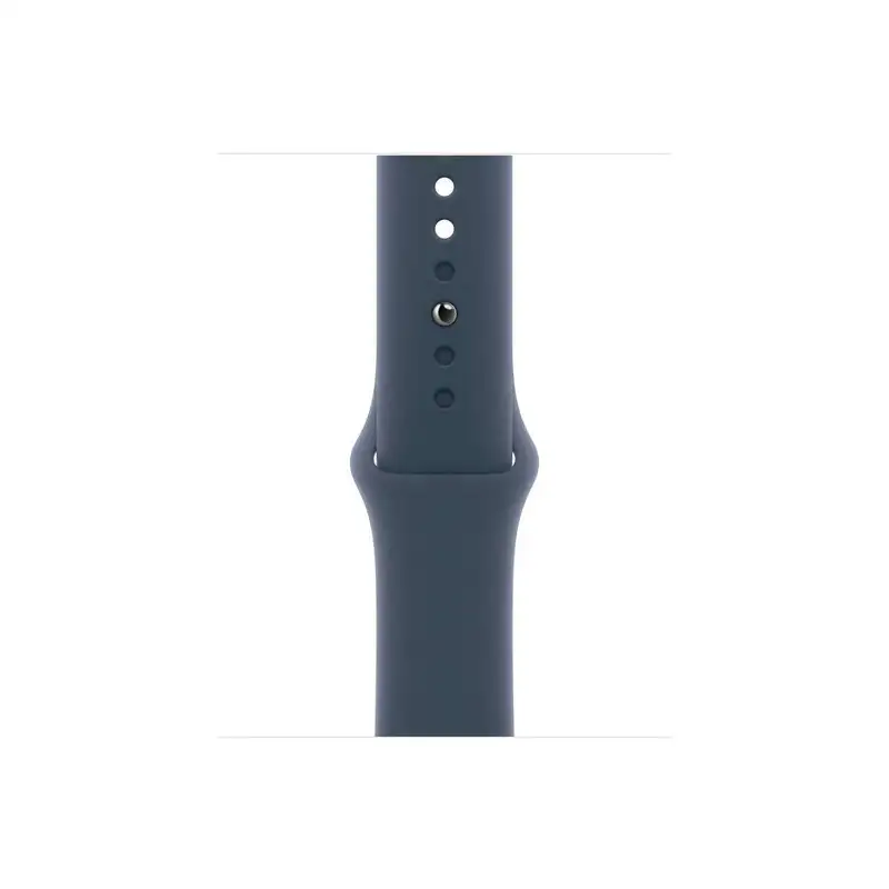 APPLE Watch 45mm Band Storm Blue Sport Band - S/M mt3q3zm/a