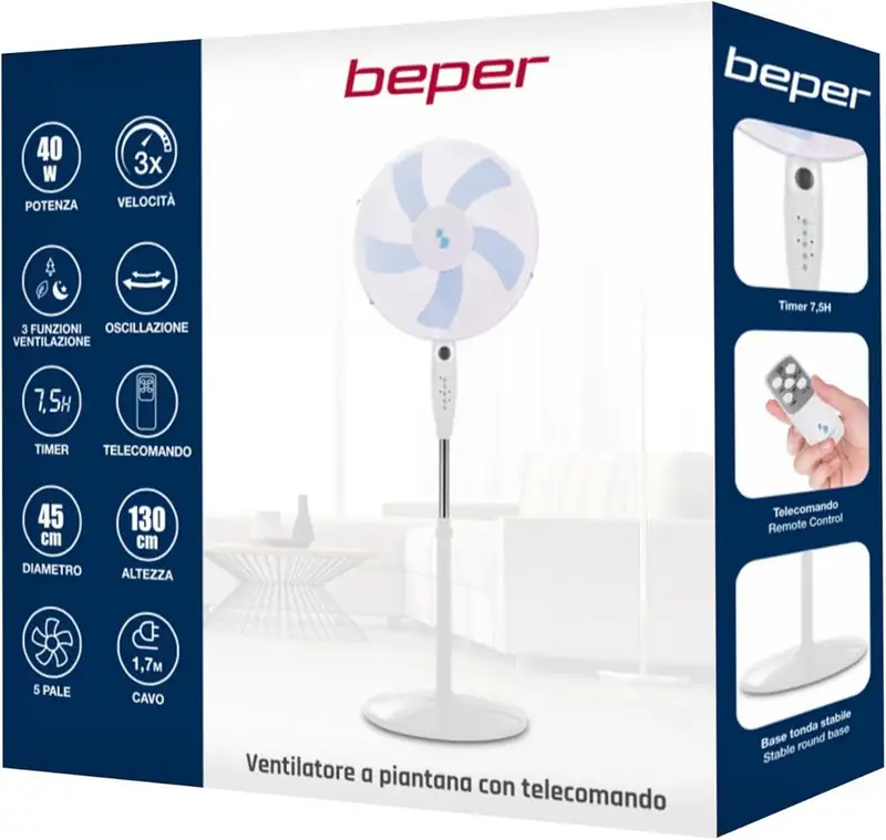 BEPER P206VEN131