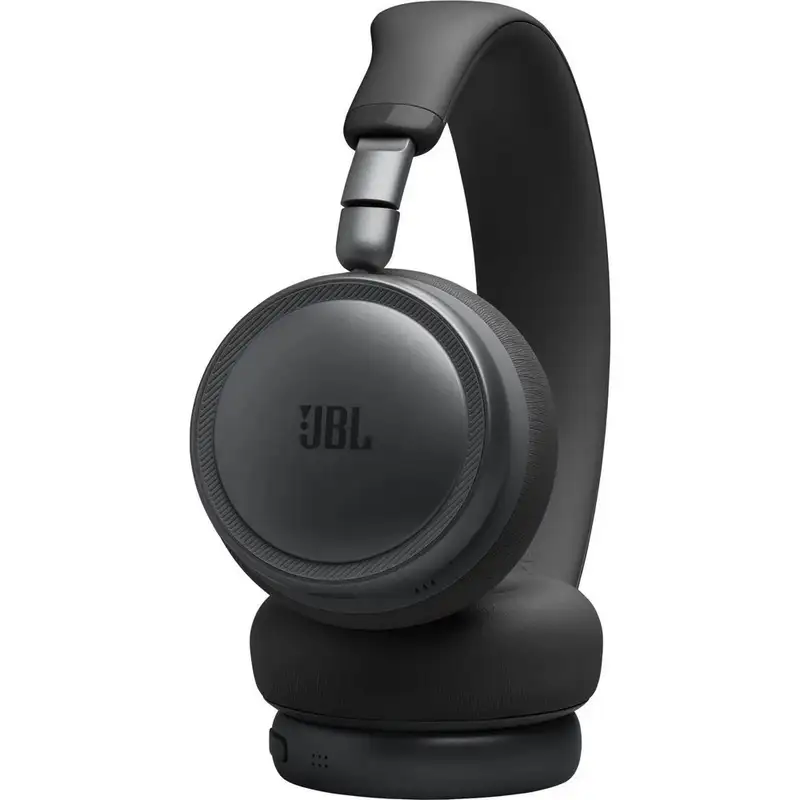 JBL LIVE 680 NC crna
