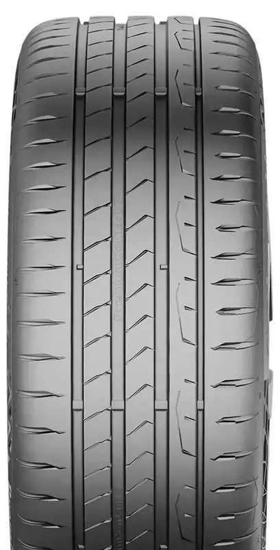 CONTINENTAL 215/60R17 Conti PremiumContact 7 96V FR