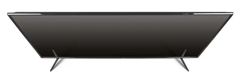 FOX 55DLE888 4K android
