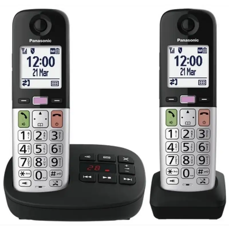 PANASONIC KX-TGU432EXB