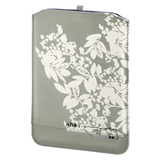 HAMA Futrola za tablet Aha Sanni 7" Grey