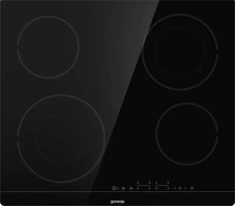 GORENJE ECT 604 FM